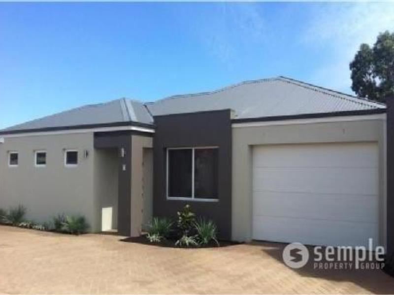 1/1 Lomax Court, Beeliar