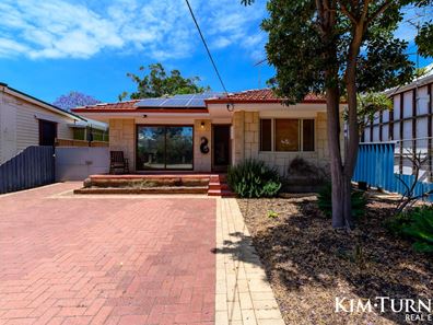 8 Central Avenue, Beaconsfield WA 6162