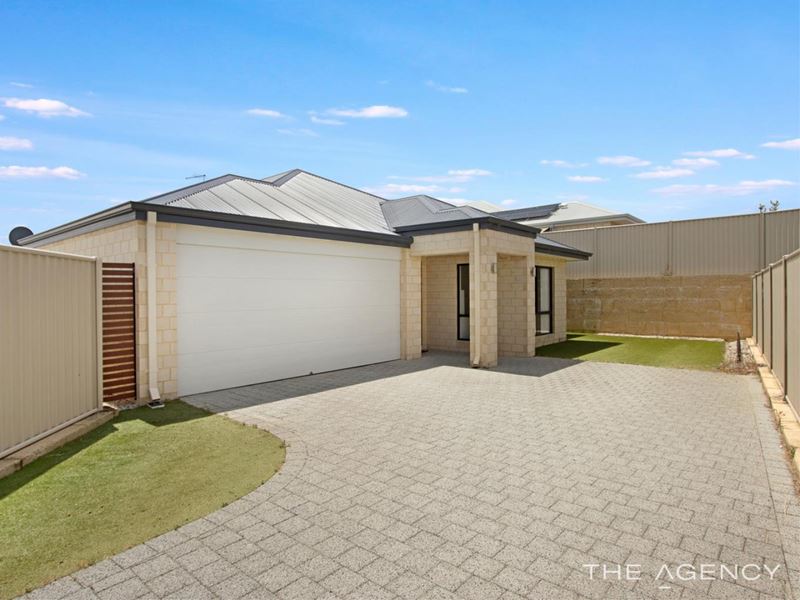 28 Ashton Way, Baldivis