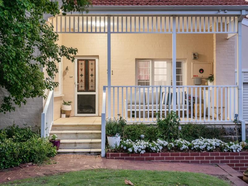 21 Ednah Street, Como
