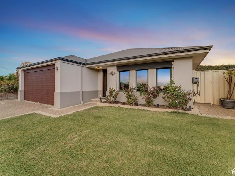 43 Linton Street, Byford