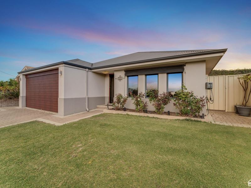 43 Linton Street, Byford WA 6122