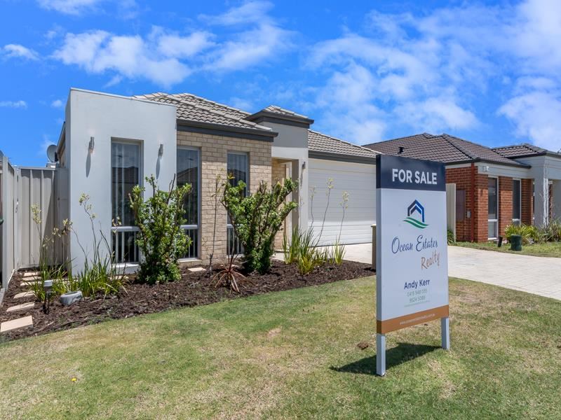 3 Dudson Street, Baldivis WA 6171