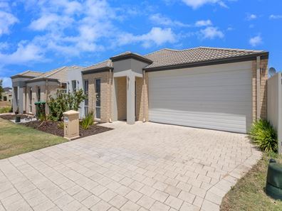 3 Dudson Street, Baldivis WA 6171