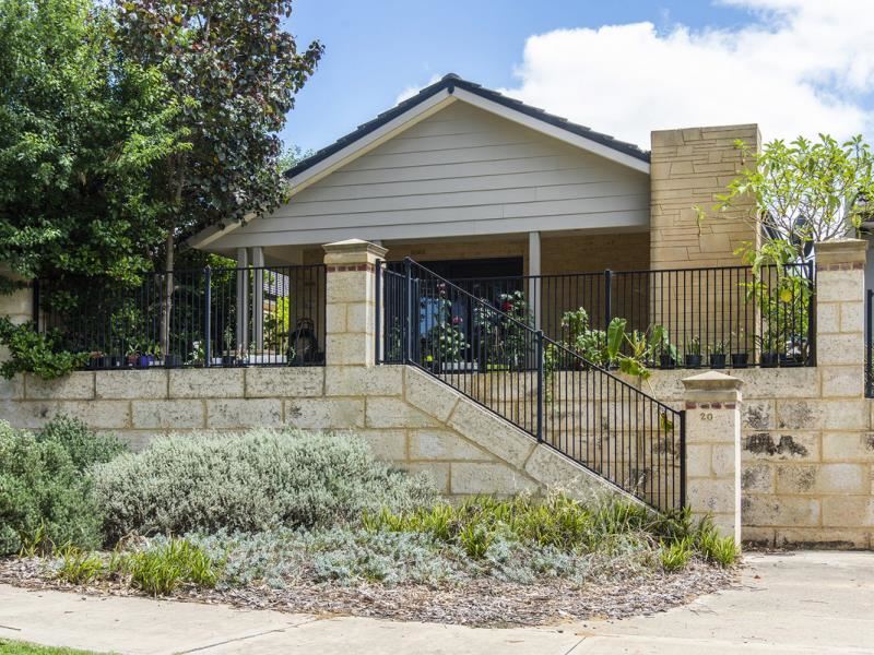 20 Kingsdale Lane, Baldivis WA 6171