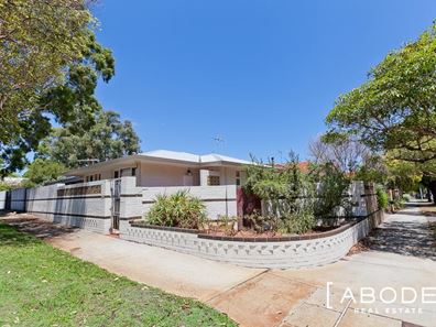 219 Railway Road, Subiaco WA 6008