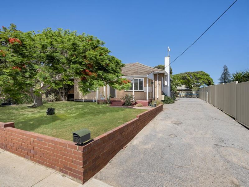 102 Francis Street, Beachlands