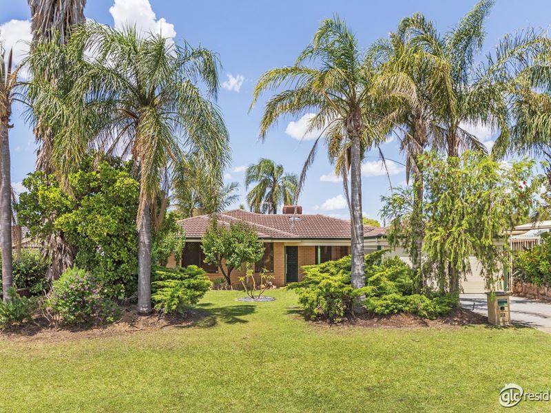 22 Virgilia Terrace, South Lake