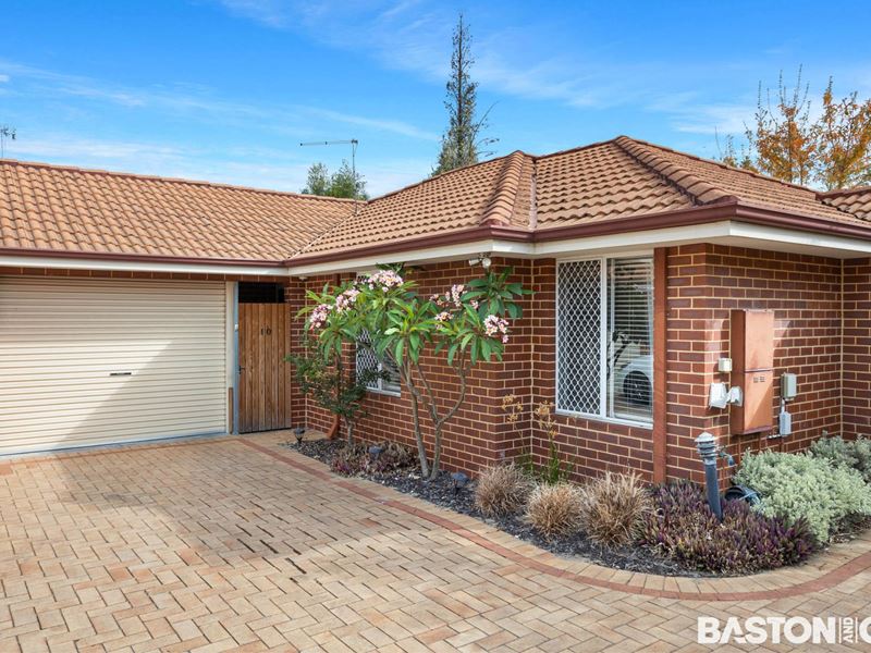 10/56 Oats Street, East Victoria Park
