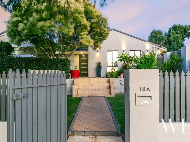 18A Foss Street, Palmyra