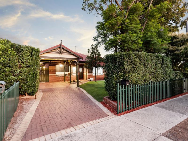 31 Eileen Street, Bassendean
