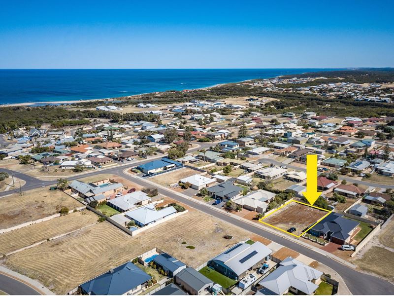 11 Fitzgerald Cove, Port Denison