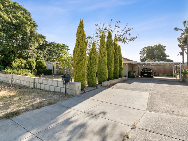 4 Nankivell Way, Koondoola