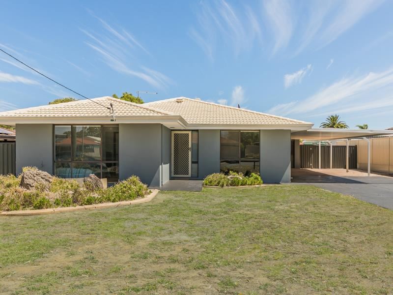 9 Newell Place, Cooloongup