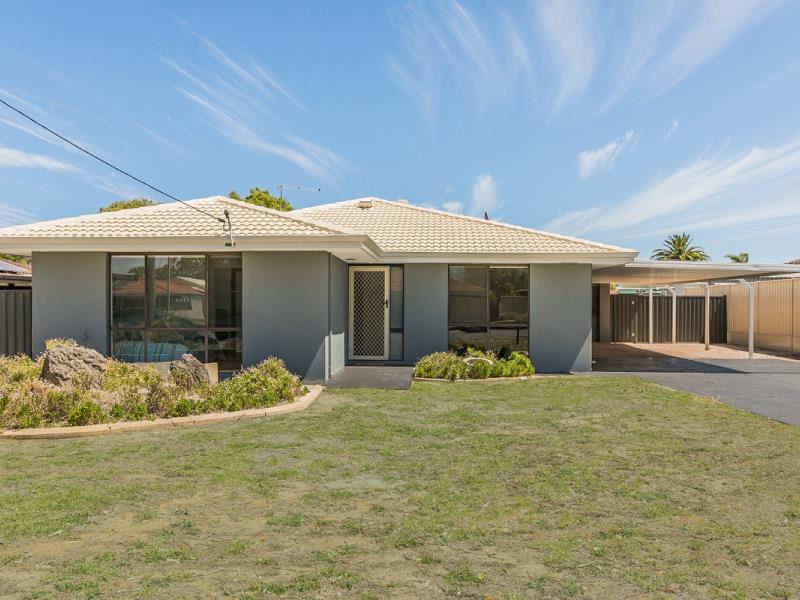 9 Newell Place, Cooloongup WA 6168