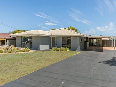 9 Newell Place, Cooloongup WA 6168