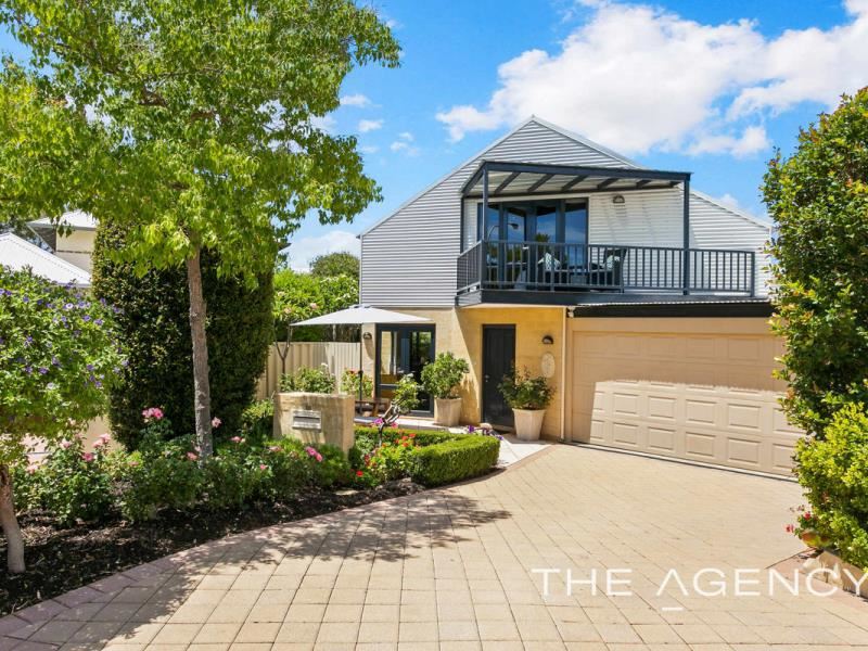 10 Castle Hill Close, Bicton