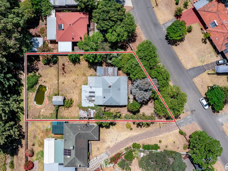 6 Marian Avenue, Armadale