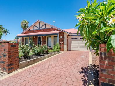 5 Madden Place, Huntingdale WA 6110