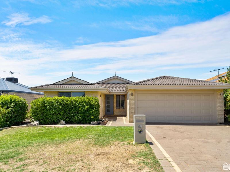 15 Edsell Entrance, Brookdale