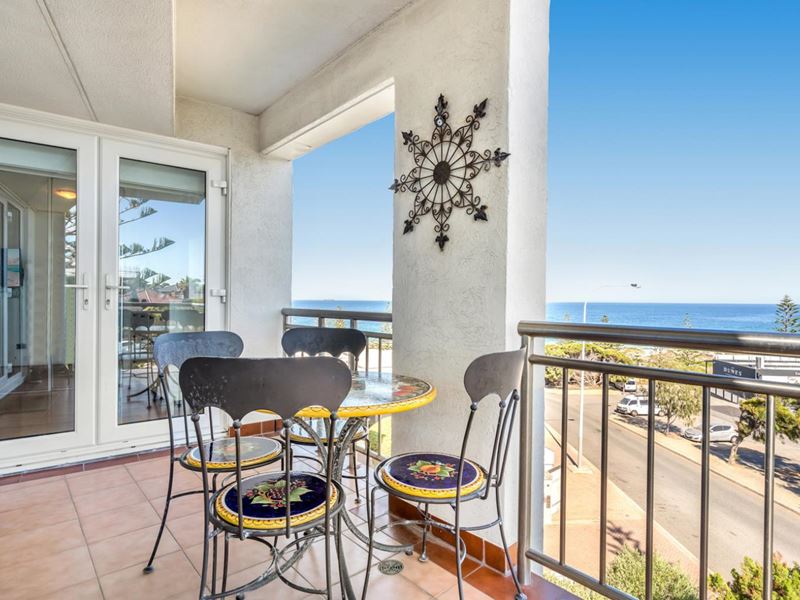 R313/183 West Coast Highway, Scarborough