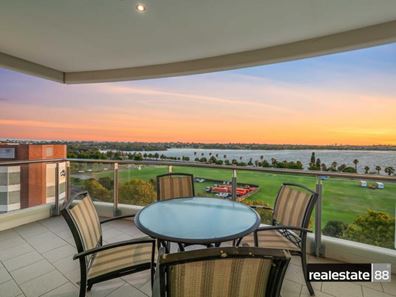 80/42 Terrace Road, East Perth WA 6004