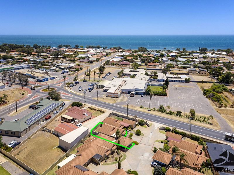 11/450 Chapman Road, Bluff Point