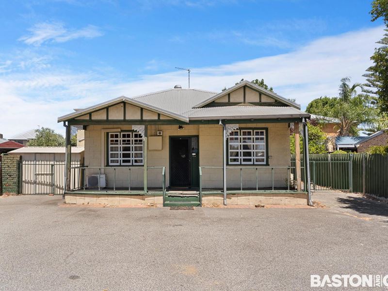 305 Shepperton Road, East Victoria Park WA 6101