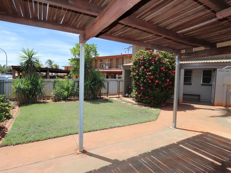 31 Catamore Road, South Hedland WA 6722