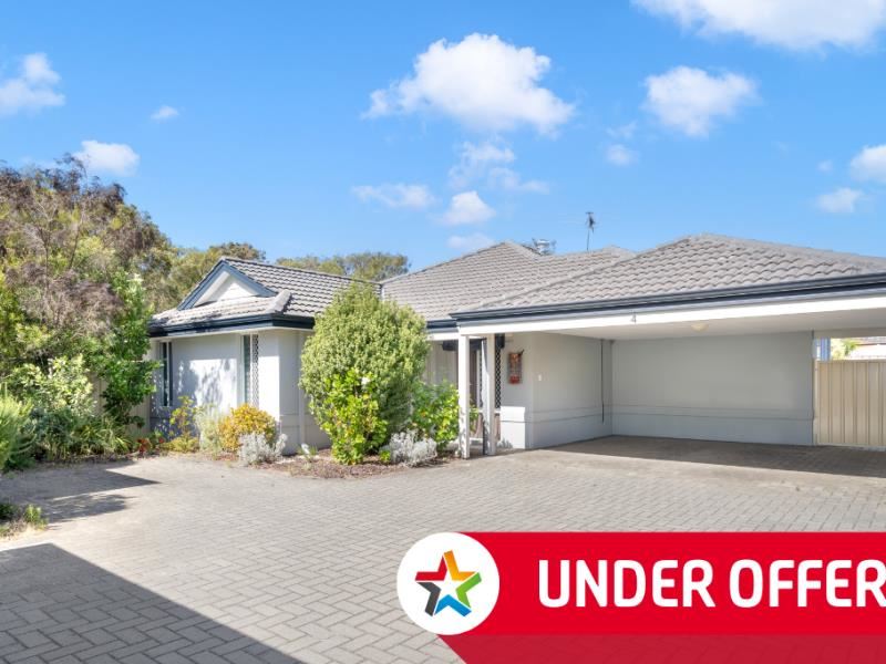 4/8 Curno Place, West Busselton