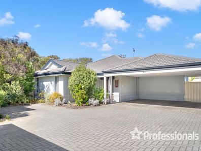 4/8 Curno Place, West Busselton WA 6280