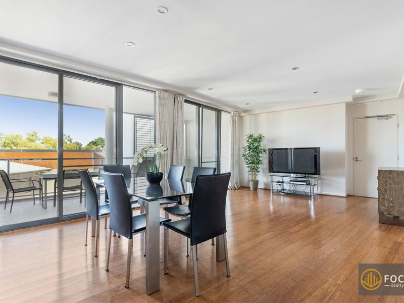 22/8 Hordern St, Victoria Park