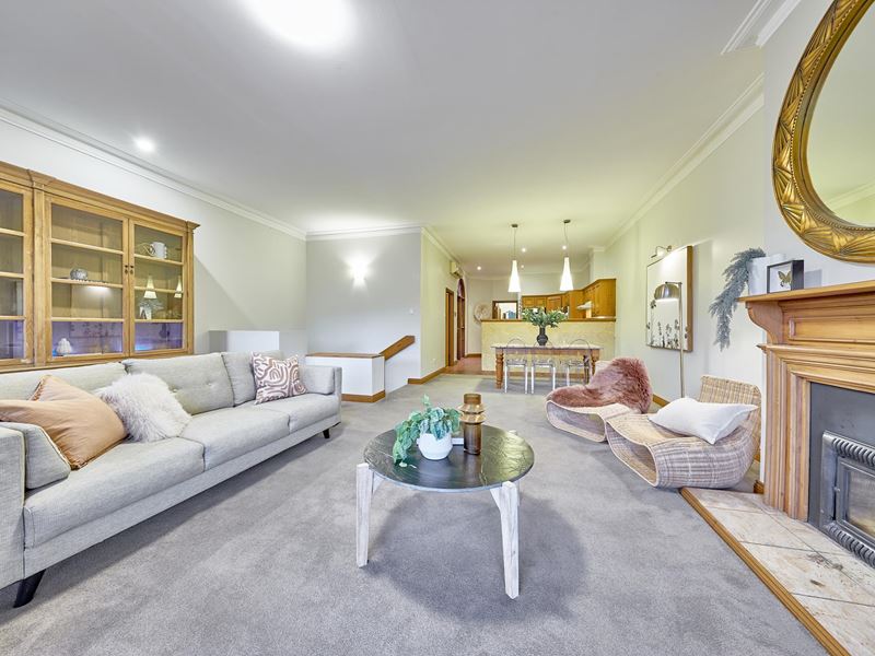 4/40 Pearse Street, North Fremantle