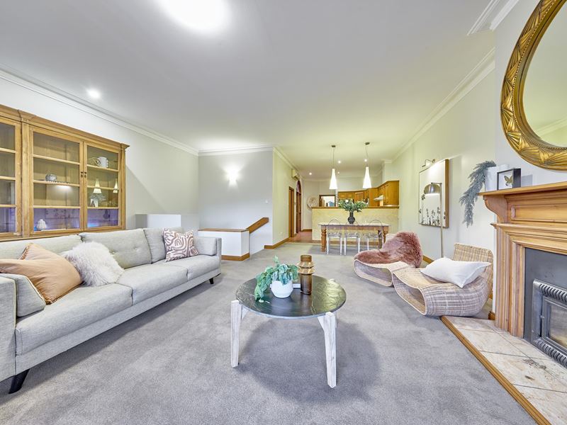 4/40 Pearse Street, North Fremantle WA 6159