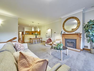 4/40 Pearse Street, North Fremantle WA 6159