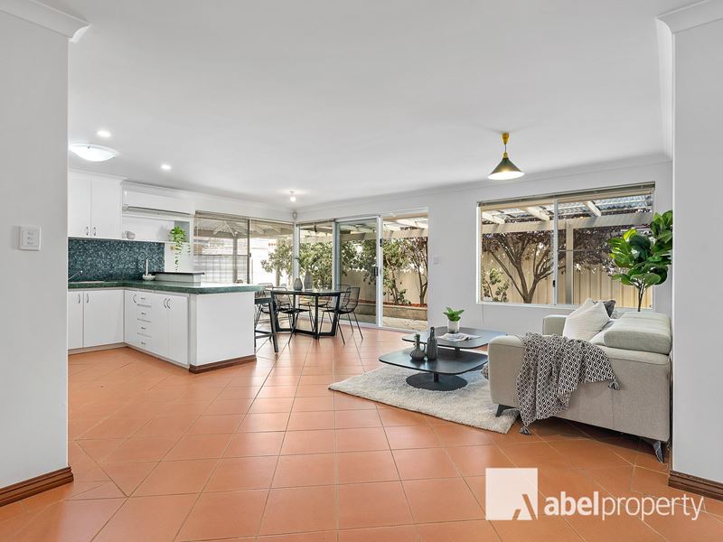 76A Drummond Street, Bedford
