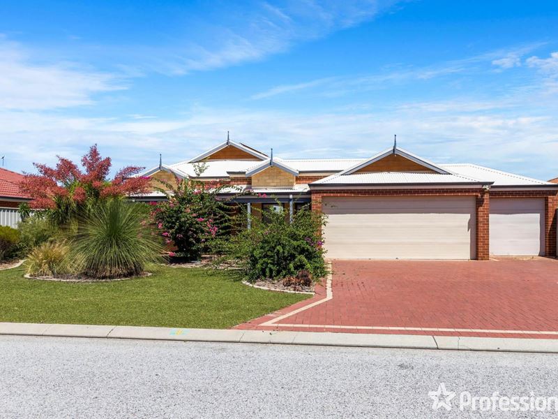 8 Koolan Way, Secret Harbour