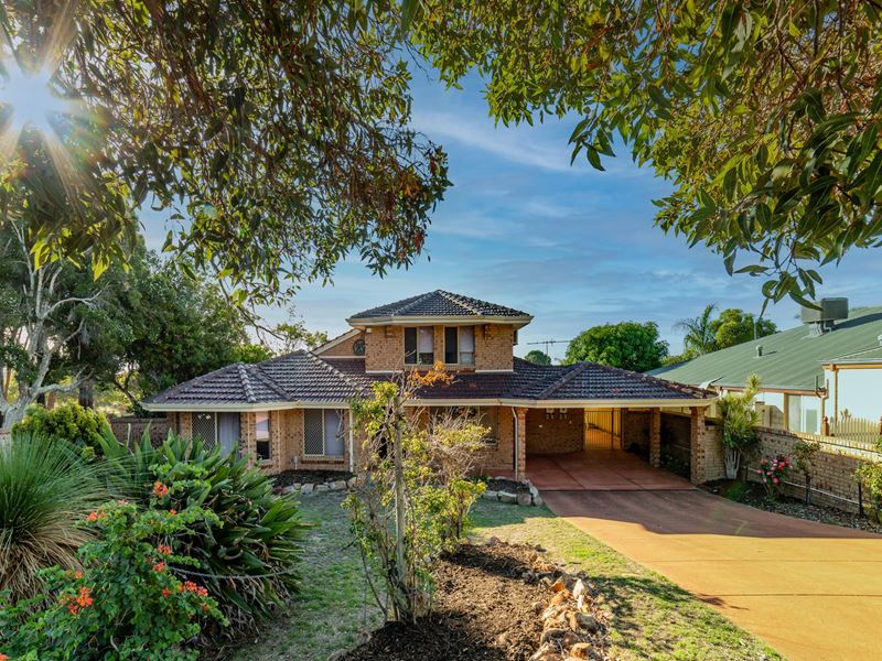 21 Gairdner Drive, Kardinya