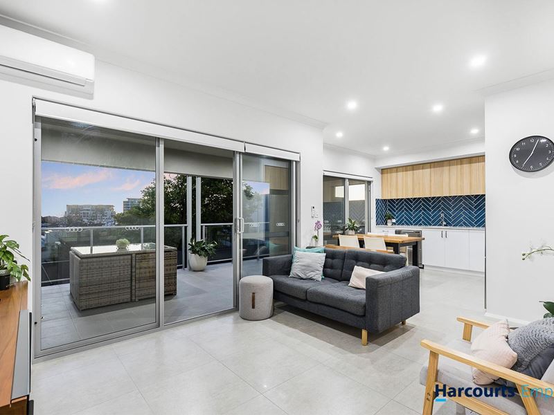 5/28 Nautilus Crescent, Scarborough