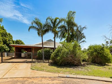 12 Cotter Court, Cable Beach WA 6726