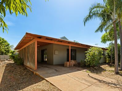 12 Cotter Court, Cable Beach WA 6726