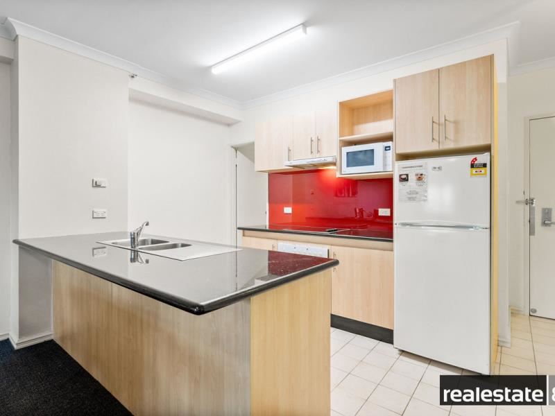 68/193 Hay Street, East Perth