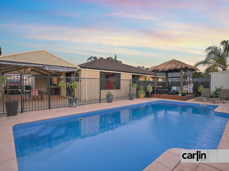 13 Caroline Crescent, Bertram