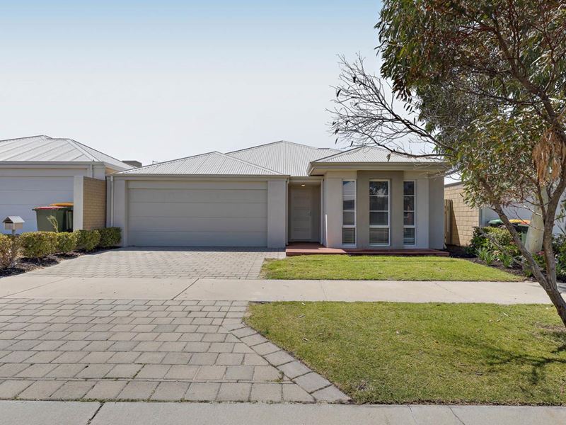 6 Aureate Way, Eglinton