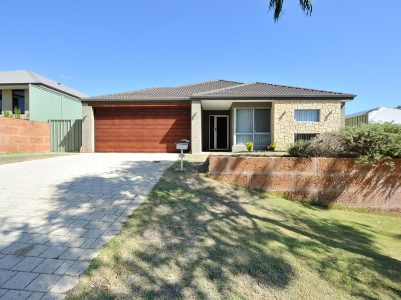 25 Pinnacle Turn, Baldivis