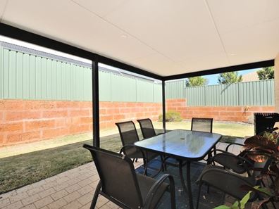 25 Pinnacle Turn, Baldivis WA 6171