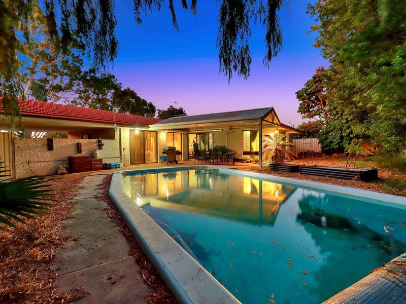 100 Pinetree Gully Road, Willetton