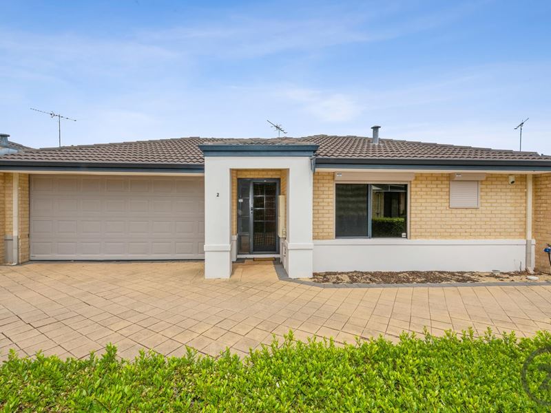 2/2 Shelley Cove, Greenfields