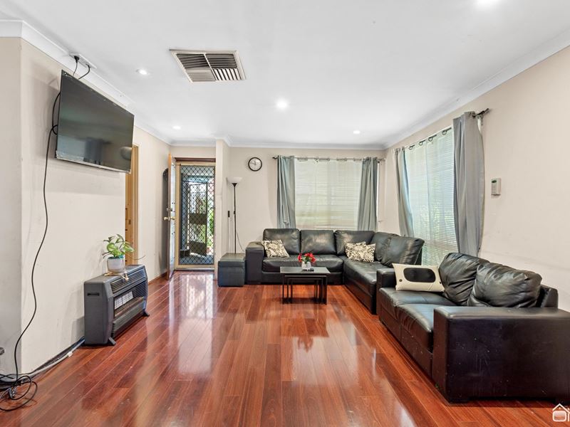 2 Leatherwood Way, Huntingdale