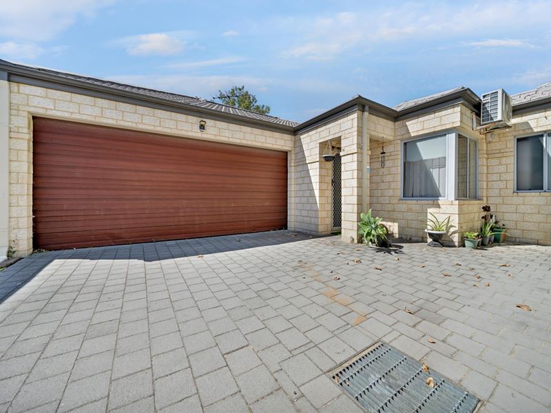 28c Keemore Way, Balga